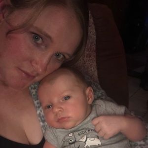 Meet your Posher, Katherine